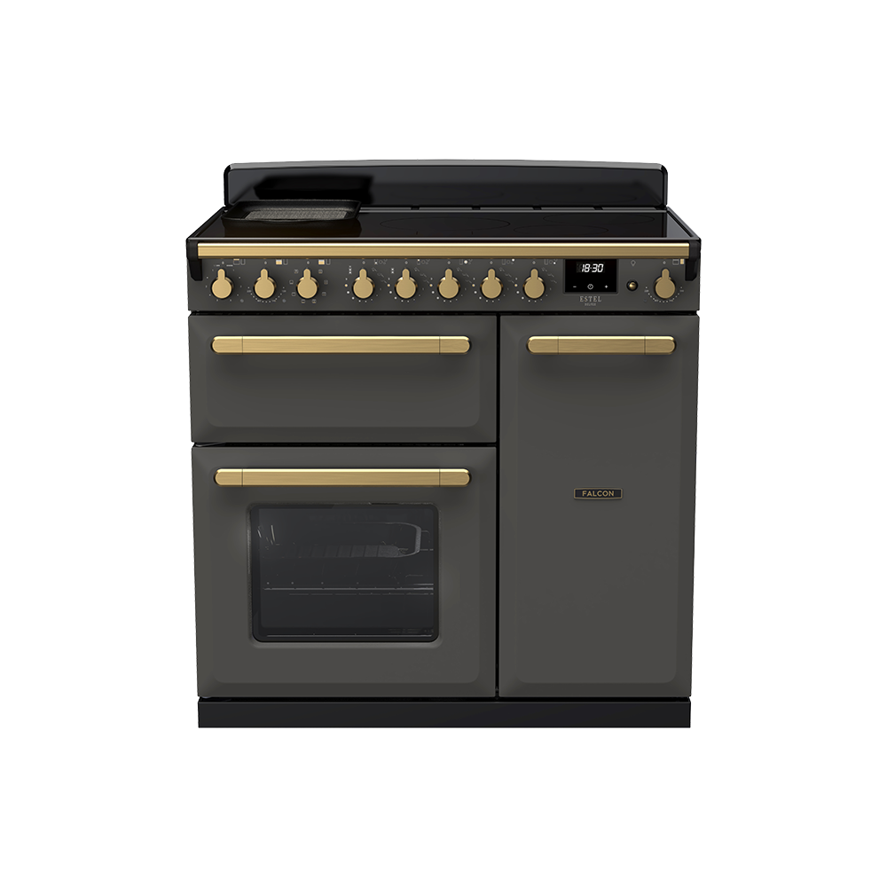 Falcon Estel Deluxe 90 Inductie