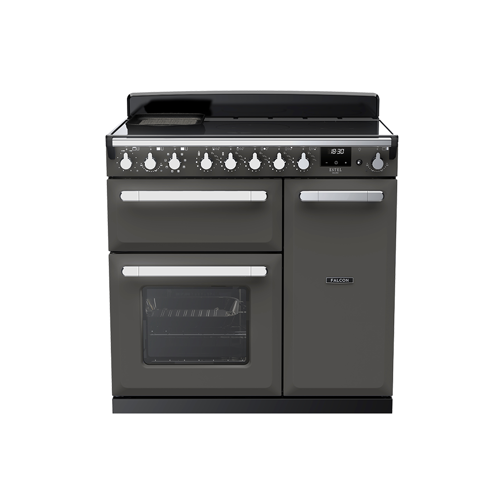 Falcon Estel Deluxe 90 Inductie