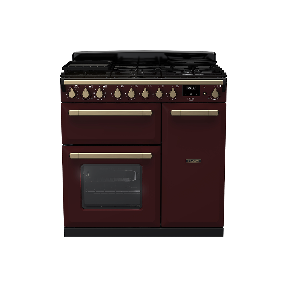 Falcon Estel Deluxe 90 Gas