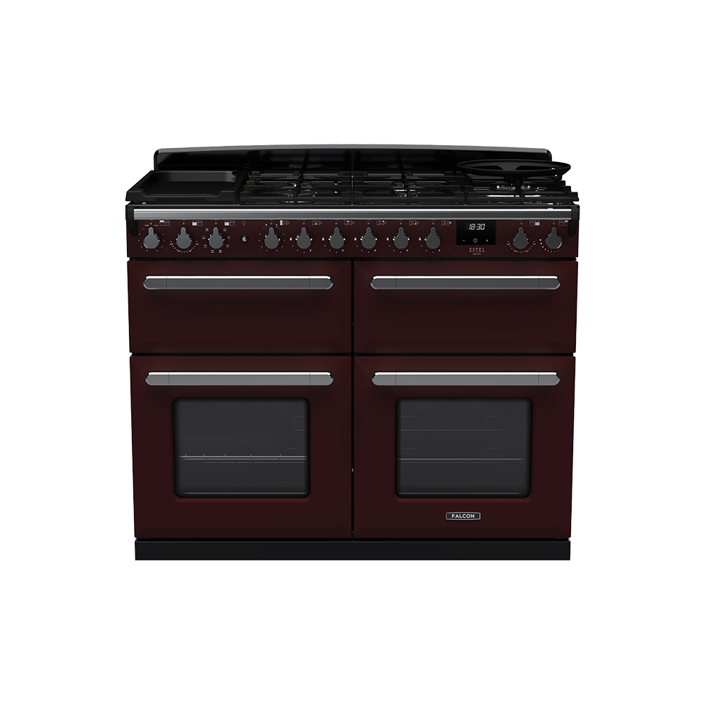 Falcon Estel Deluxe 110 Gas