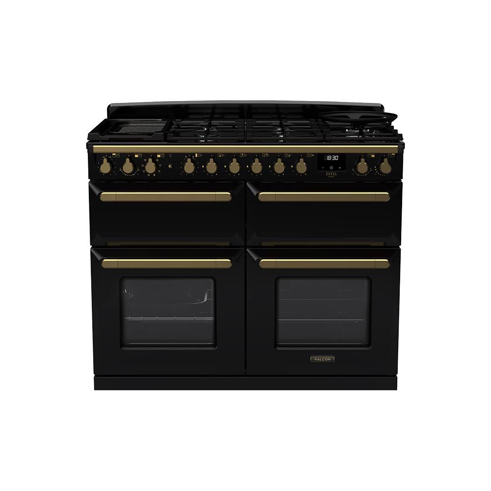 Falcon Estel Deluxe 110 Gas