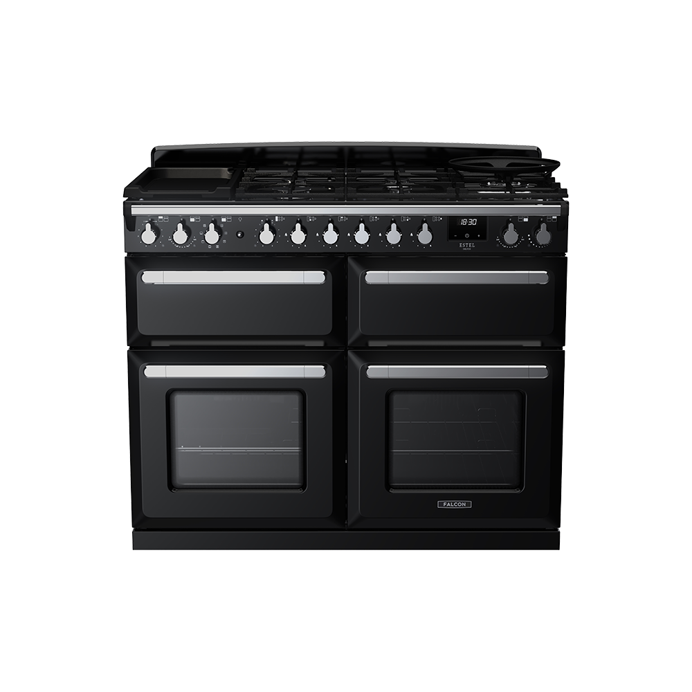 Falcon Estel Deluxe 110 Gas