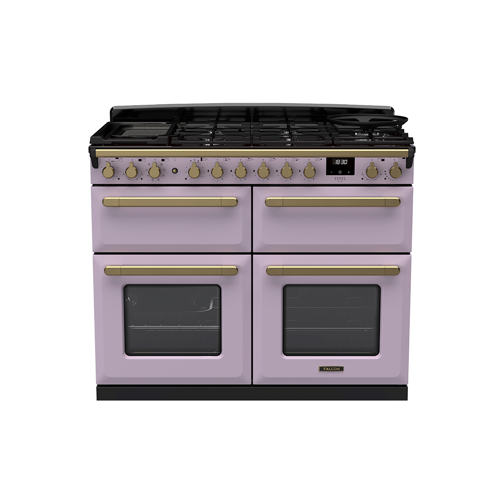 Falcon Estel Deluxe 110 Gas