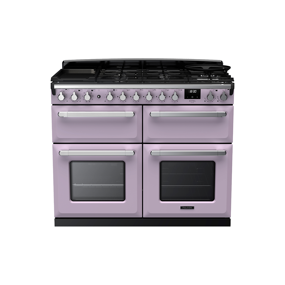 Falcon Estel Deluxe 110 Gas