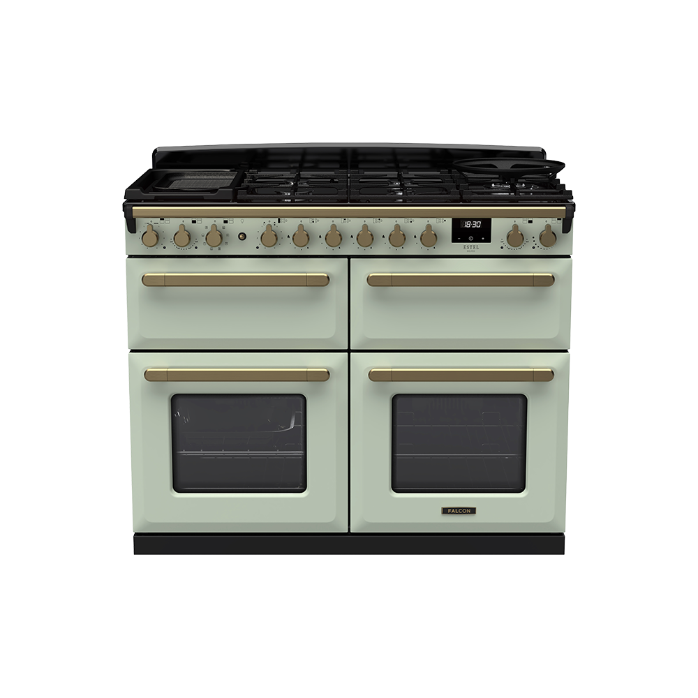 Falcon Estel Deluxe 110 Gas