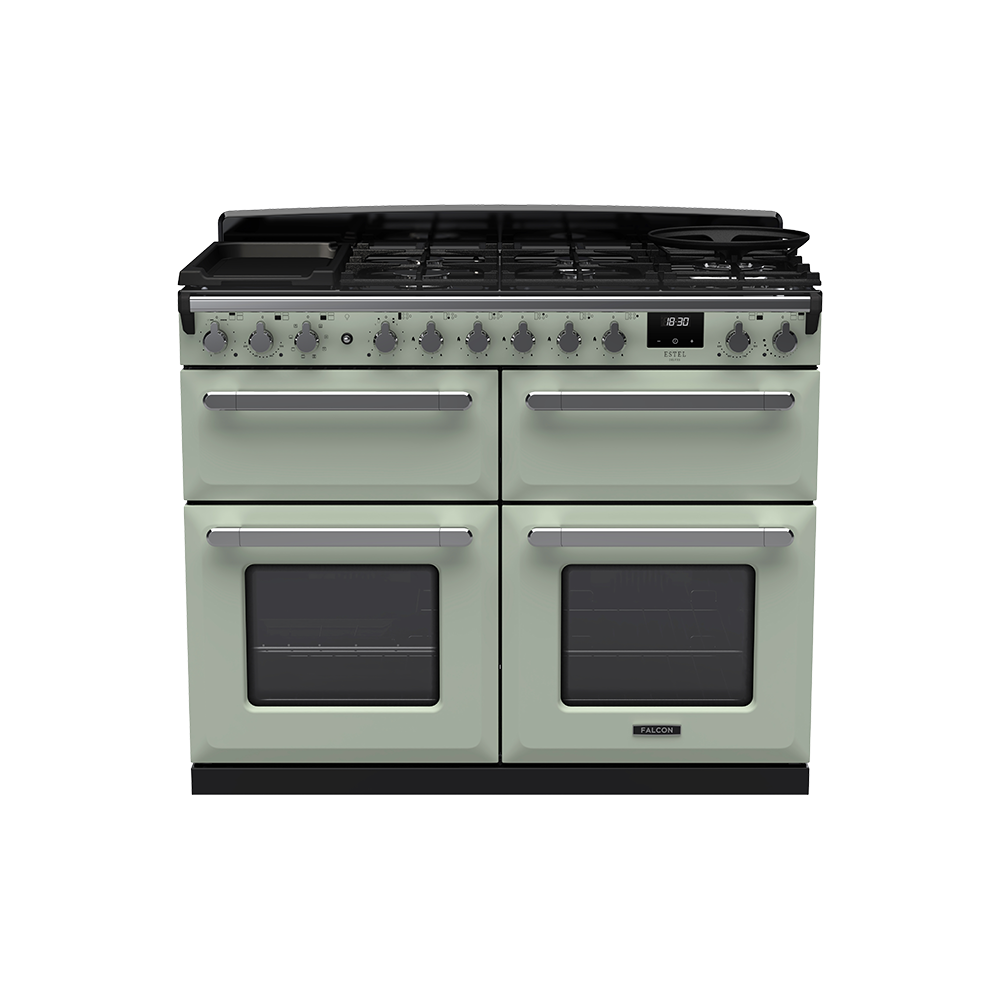 Falcon Estel Deluxe 110 Gas