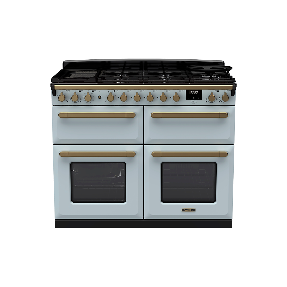 Falcon Estel Deluxe 110 Gas