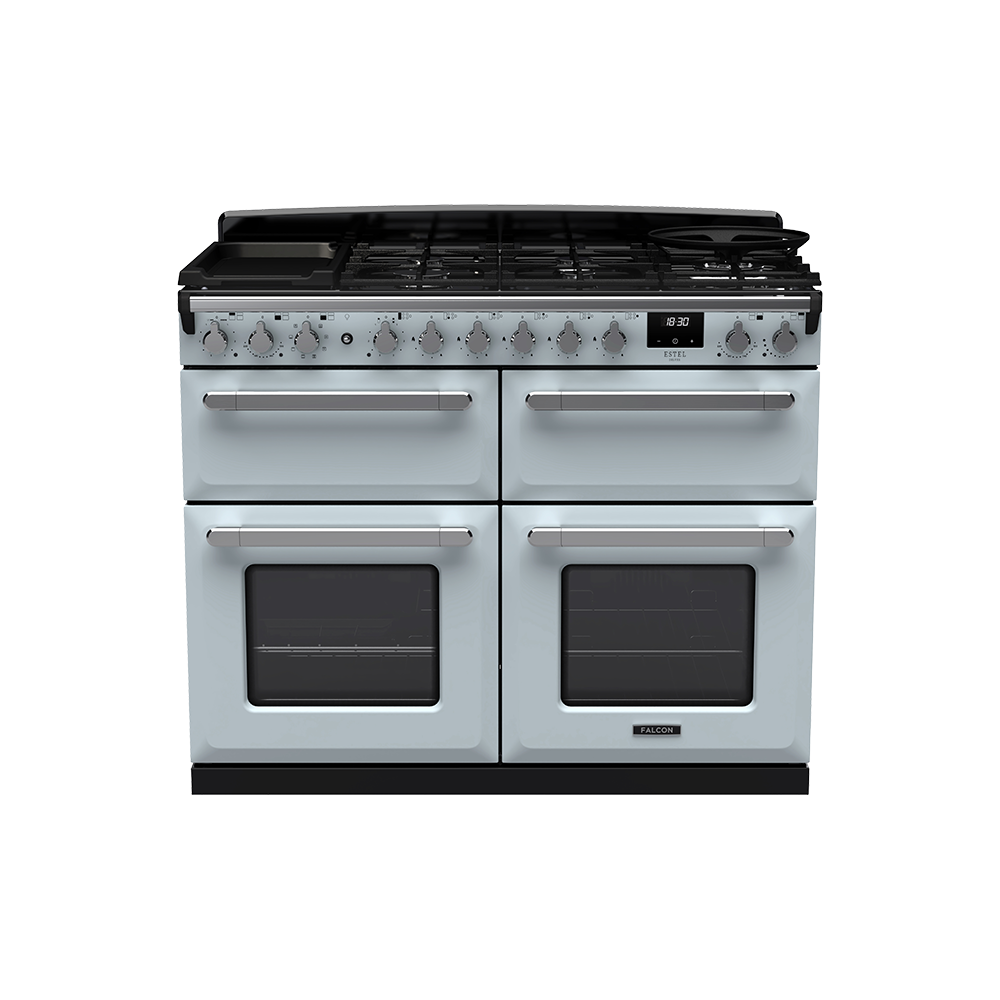 Falcon Estel Deluxe 110 Gas