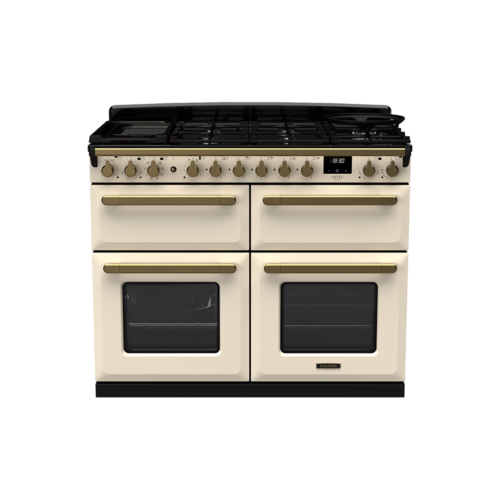 Falcon Estel Deluxe 110 Gas