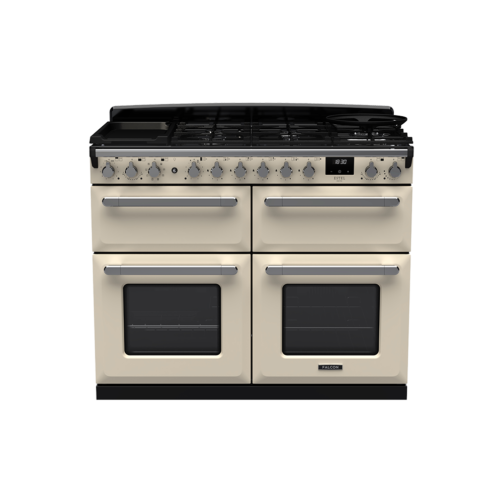 Falcon Estel Deluxe 110 Gas