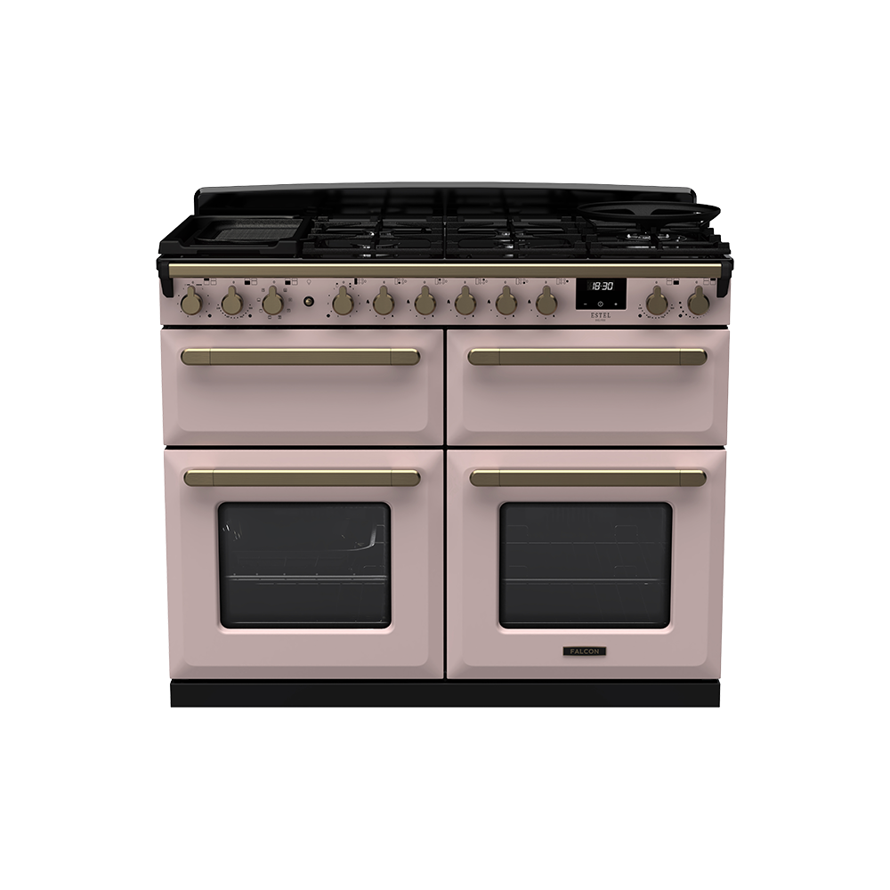 Falcon Estel Deluxe 110 Gas