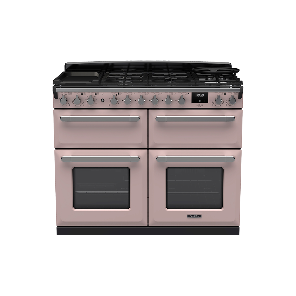 Falcon Estel Deluxe 110 Gas