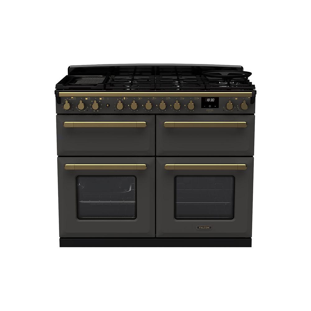 Falcon Estel Deluxe 110 Gas