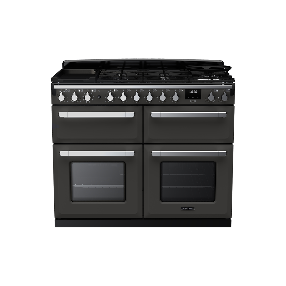 Falcon Estel Deluxe 110 Gas