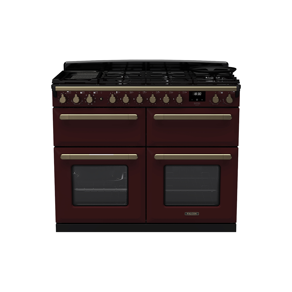Falcon Estel Deluxe 110 Gas