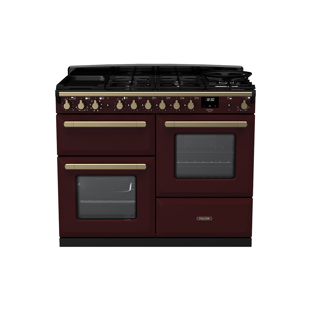 Falcon Estel Deluxe 110 Gas