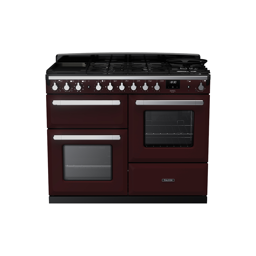 Falcon Estel Deluxe 110 Gas