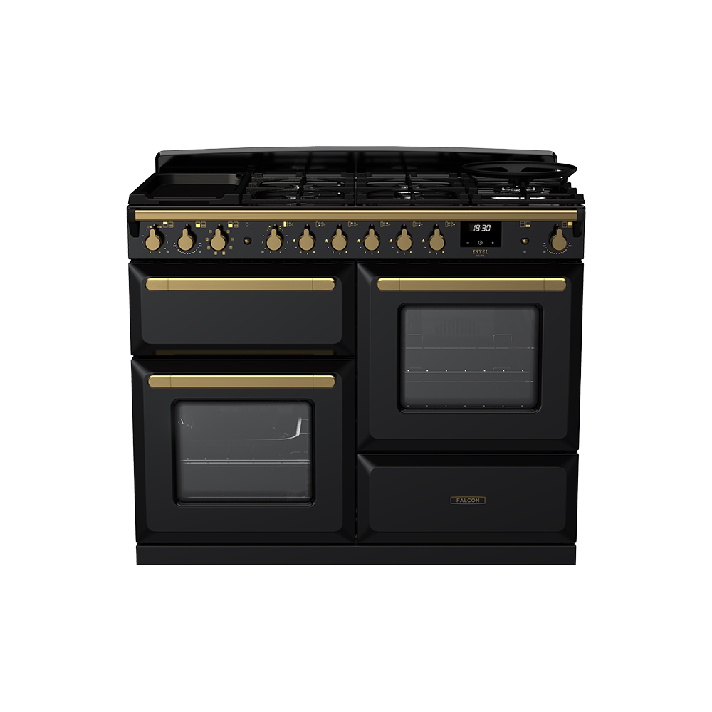 Falcon Estel Deluxe 110 Gas