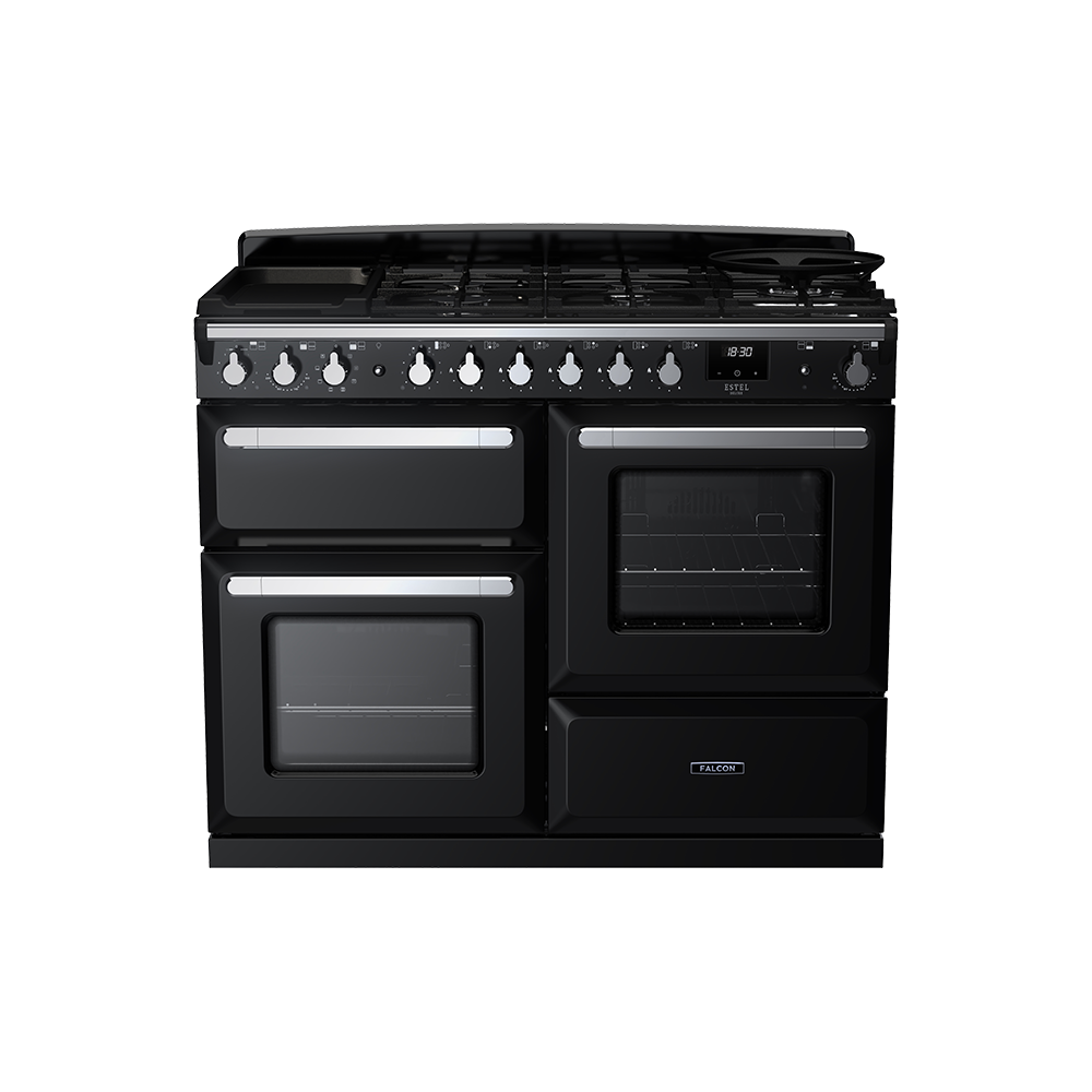 Falcon Estel Deluxe 110 Gas