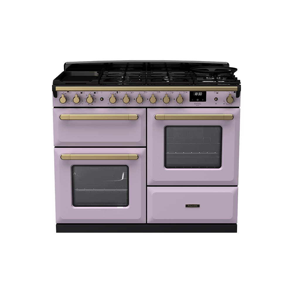 Falcon Estel Deluxe 110 Gas