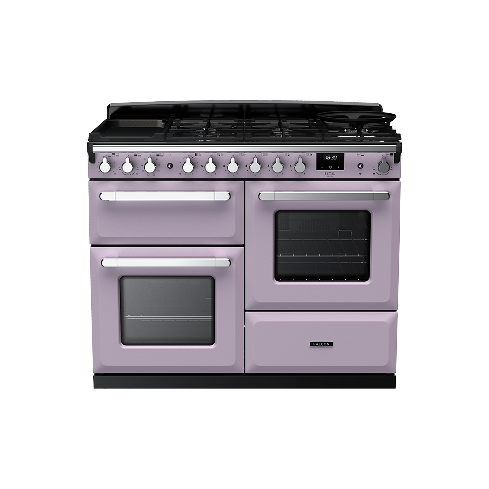 Falcon Estel Deluxe 110 Gas