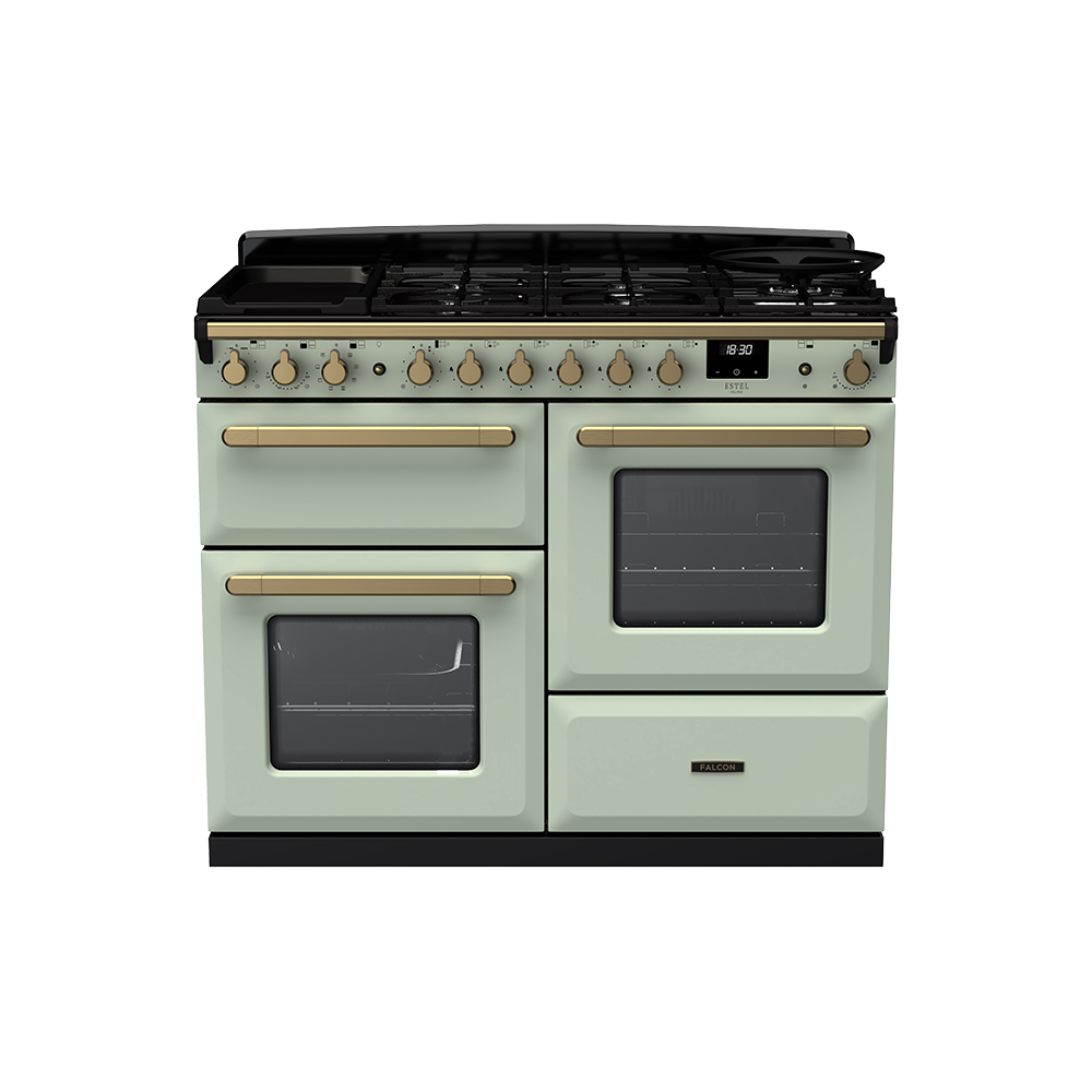 Falcon Estel Deluxe 110 Gas