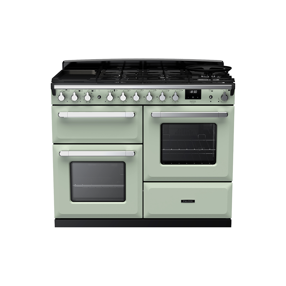 Falcon Estel Deluxe 110 Gas