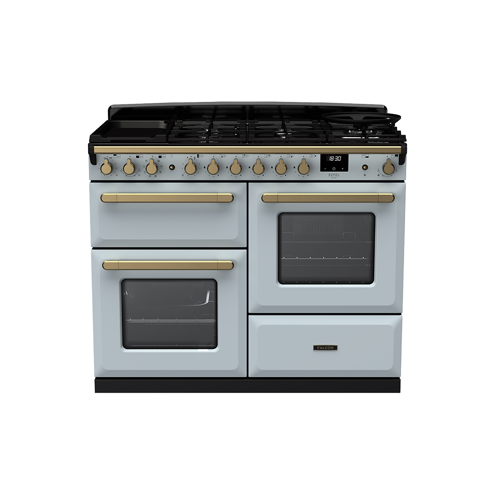 Falcon Estel Deluxe 110 Gas