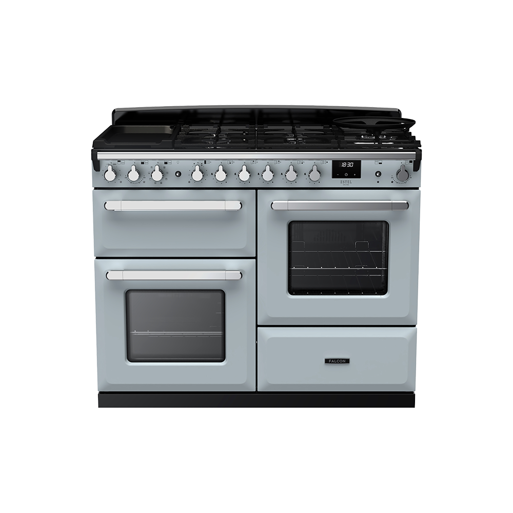 Falcon Estel Deluxe 110 Gas