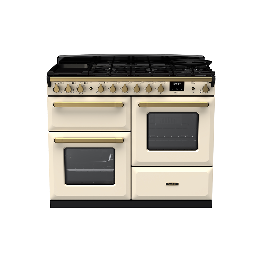 Falcon Estel Deluxe 110 Gas