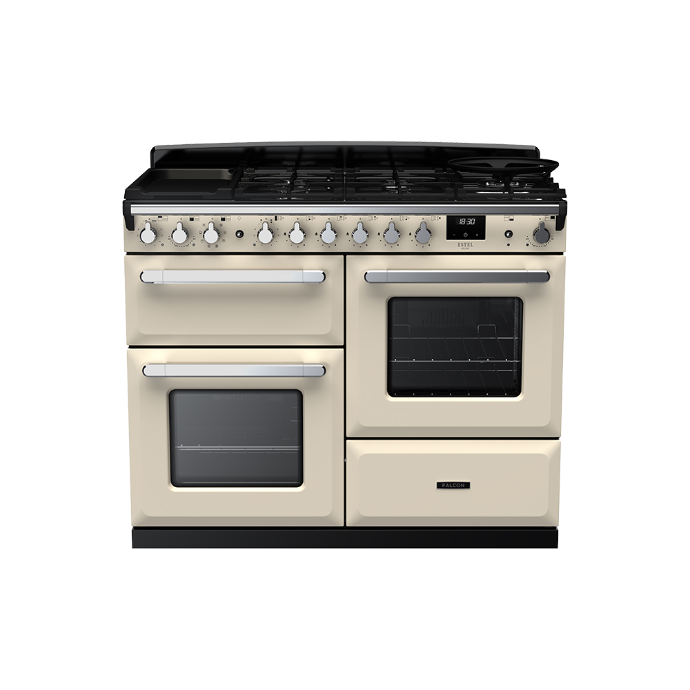 Falcon Estel Deluxe 110 Gas