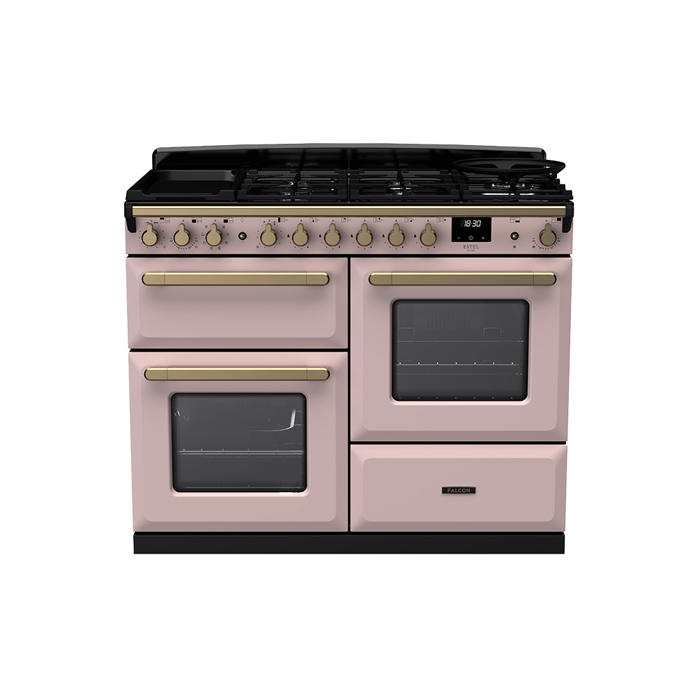 Falcon Estel Deluxe 110 Gas