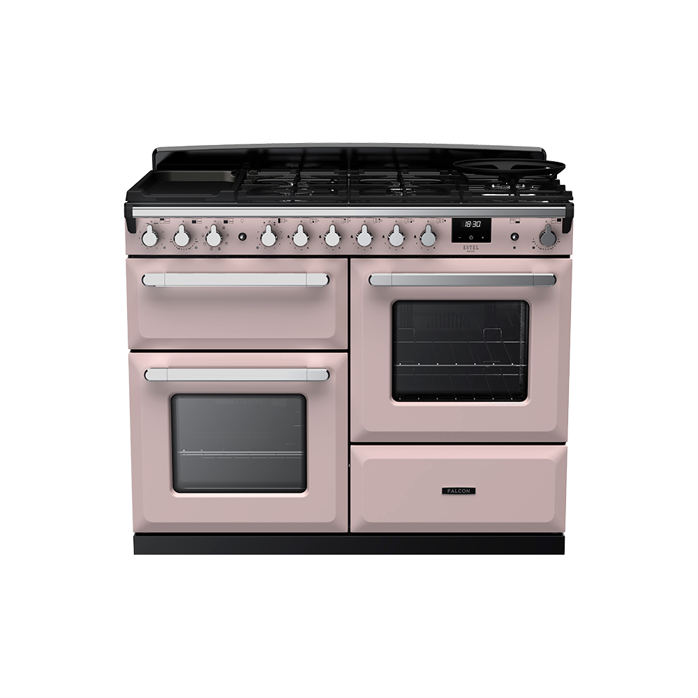Falcon Estel Deluxe 110 Gas