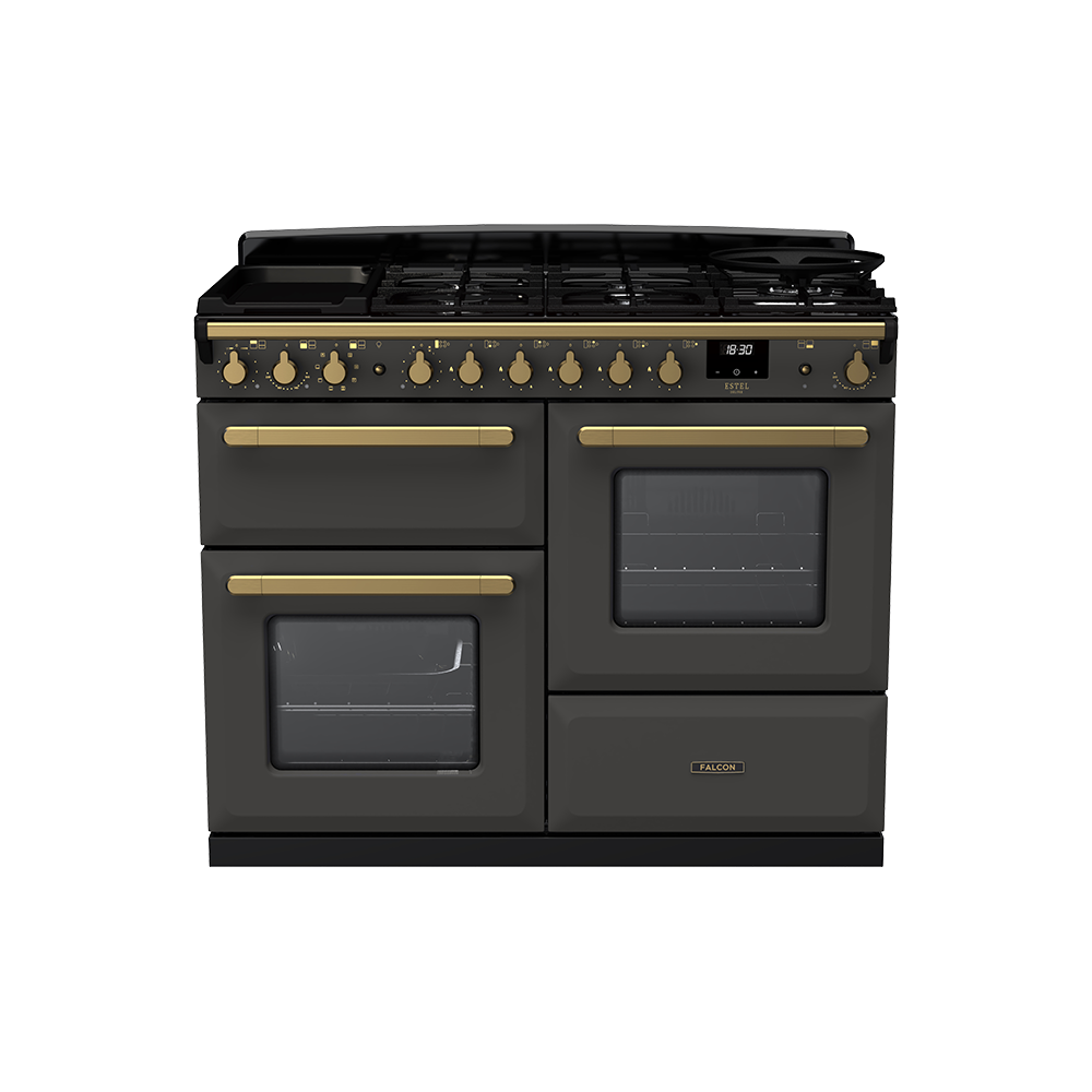 Falcon Estel Deluxe 110 Gas
