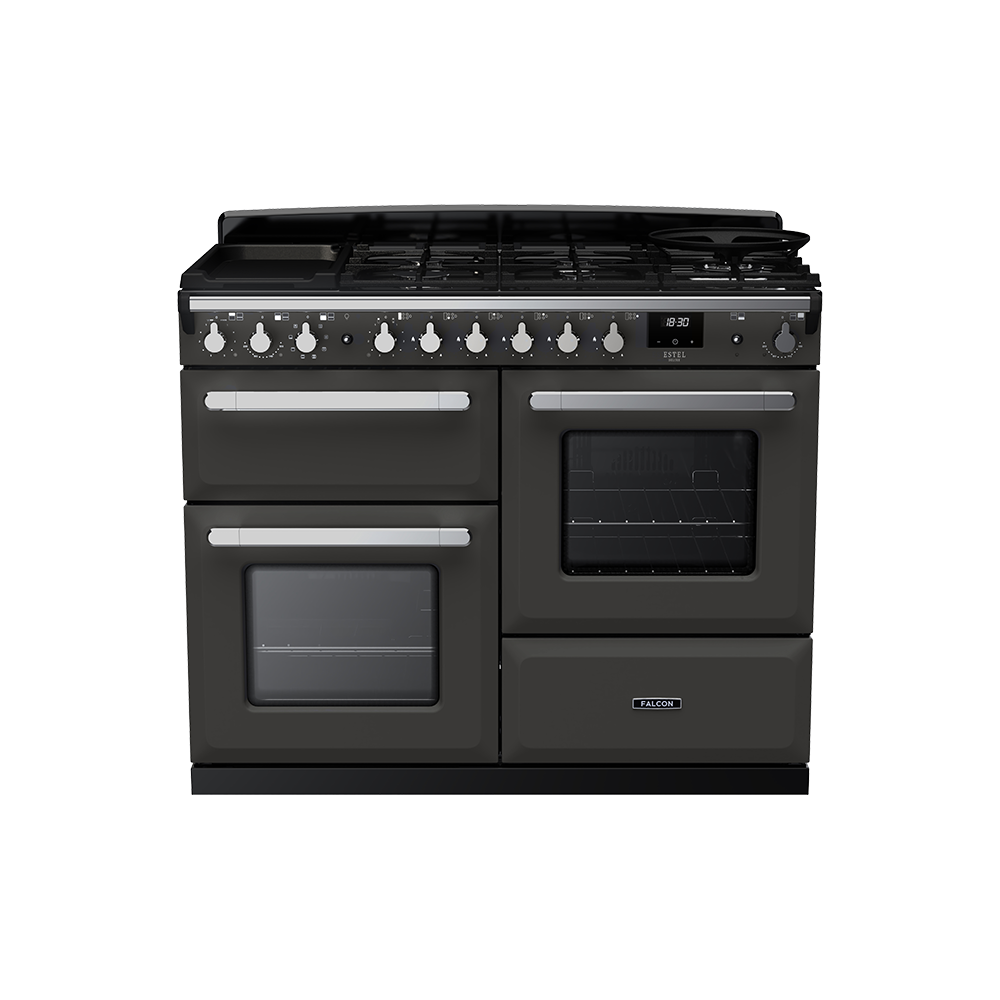 Falcon Estel Deluxe 110 Gas