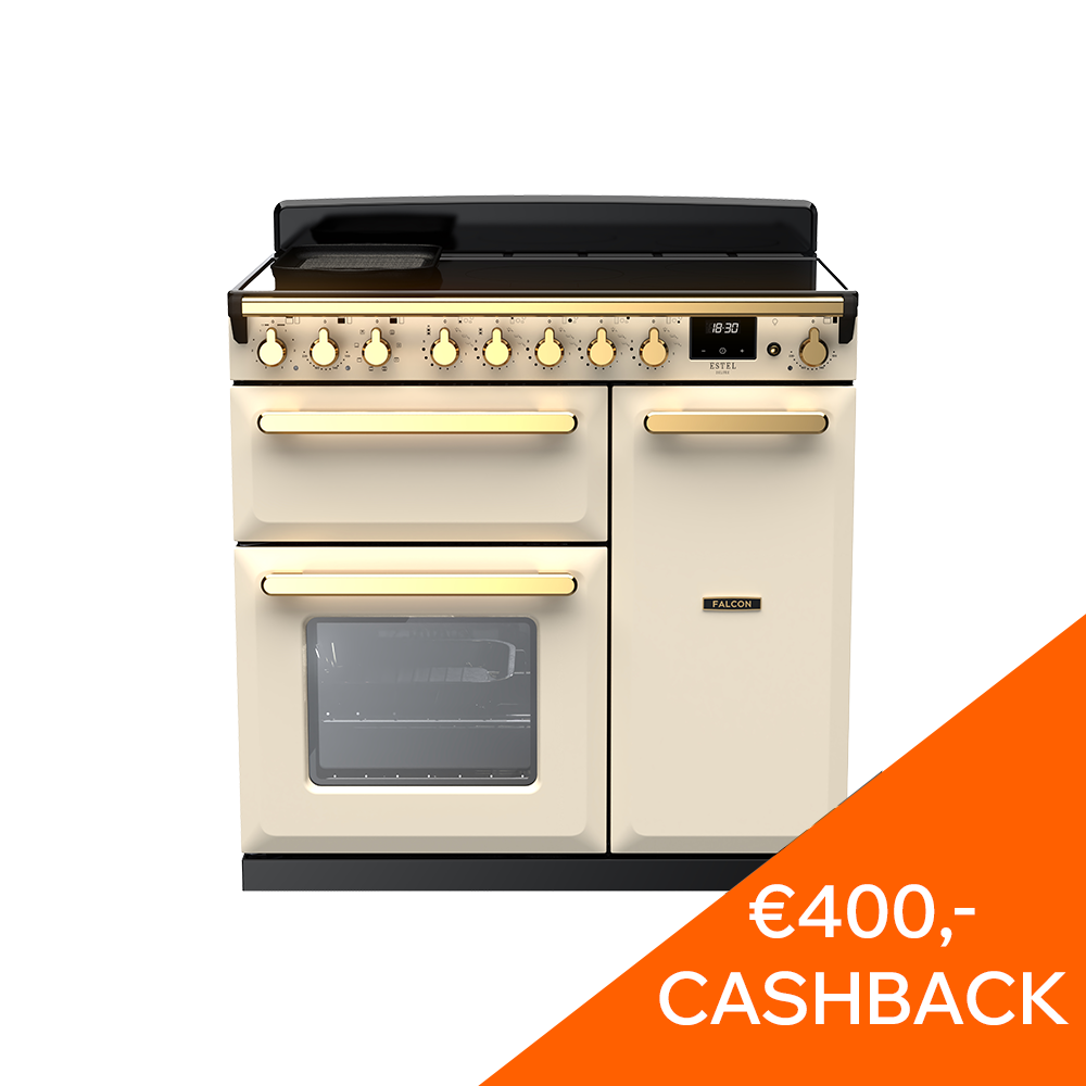 Falcon Estel Deluxe 90 Inductie