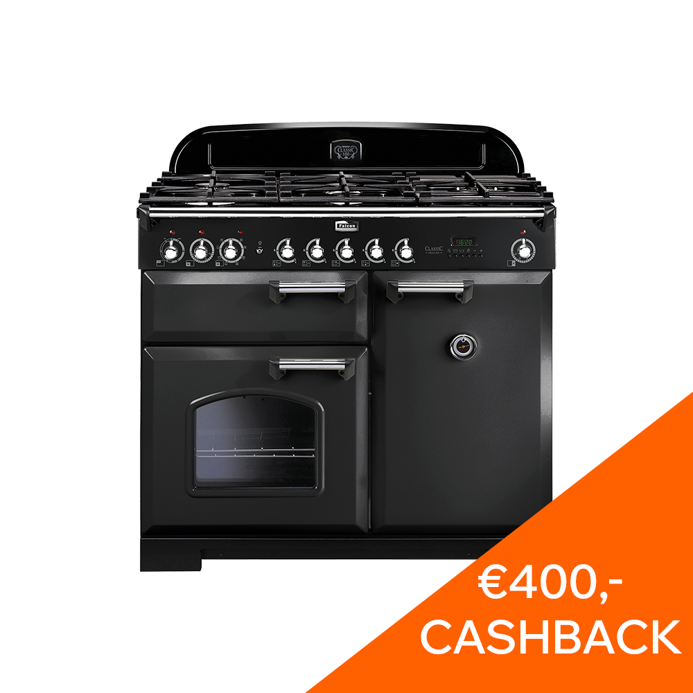 Falcon Classic Deluxe 100 Gas