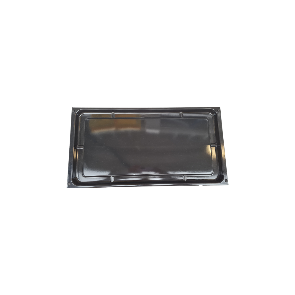 Falcon FX Bakplaat (A050078)