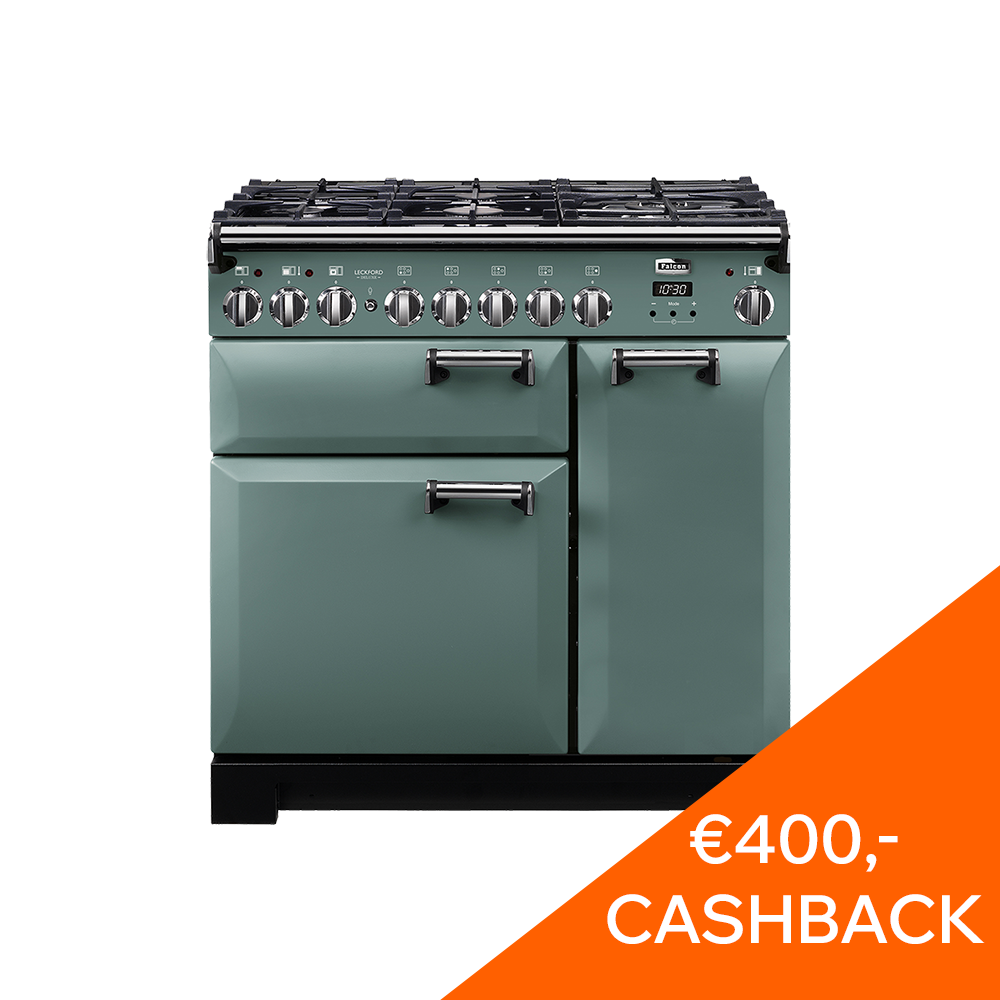 Falcon Leckford Deluxe 90 Gas