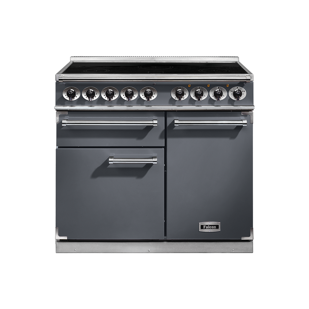 Falcon Deluxe 1000 Inductie