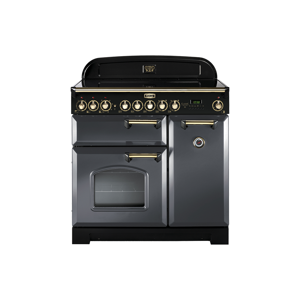 Falcon Classic Deluxe 90 Inductie