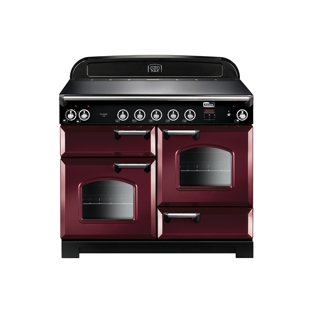Falcon Classic 110 Inductie