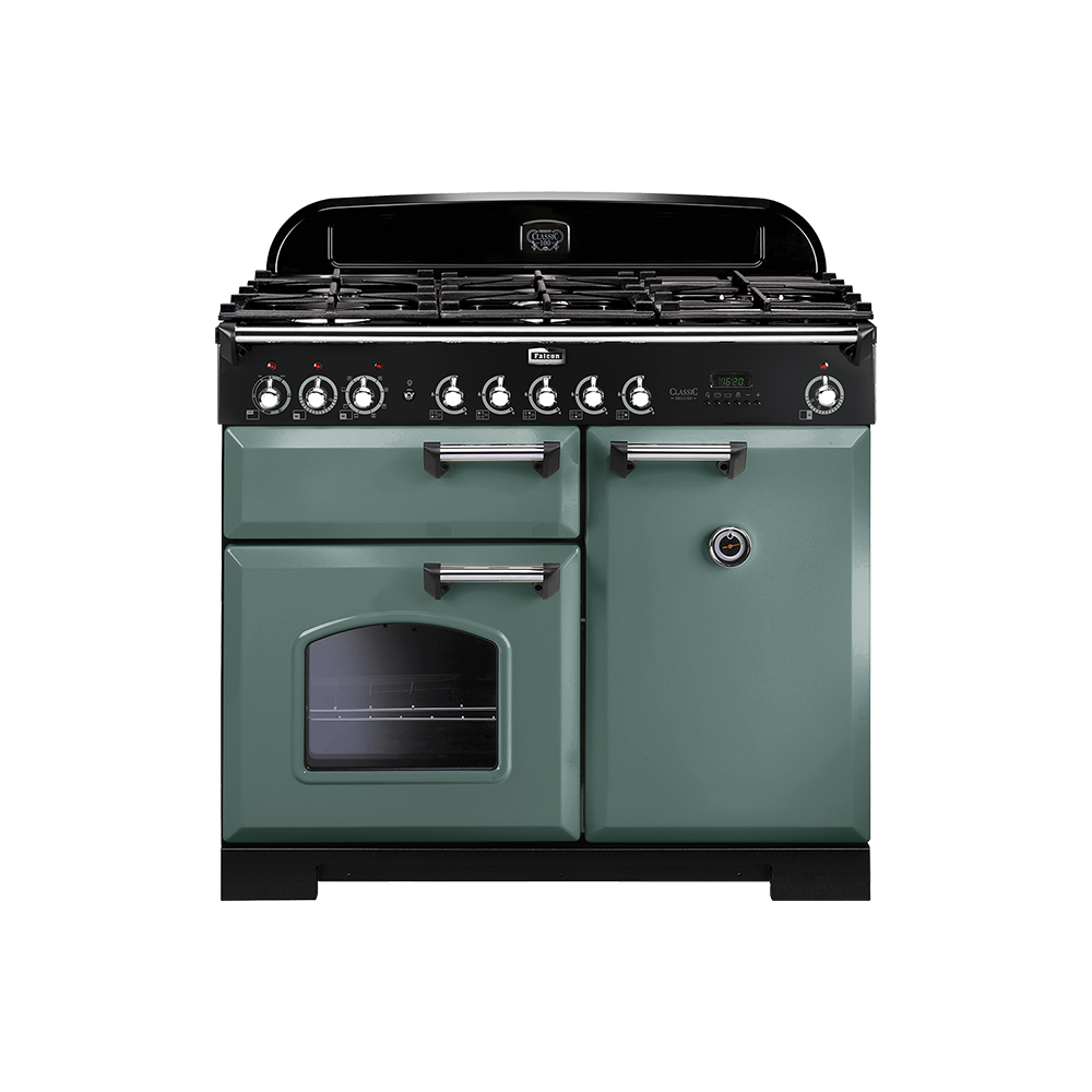 Falcon Classic Deluxe 100 Gas