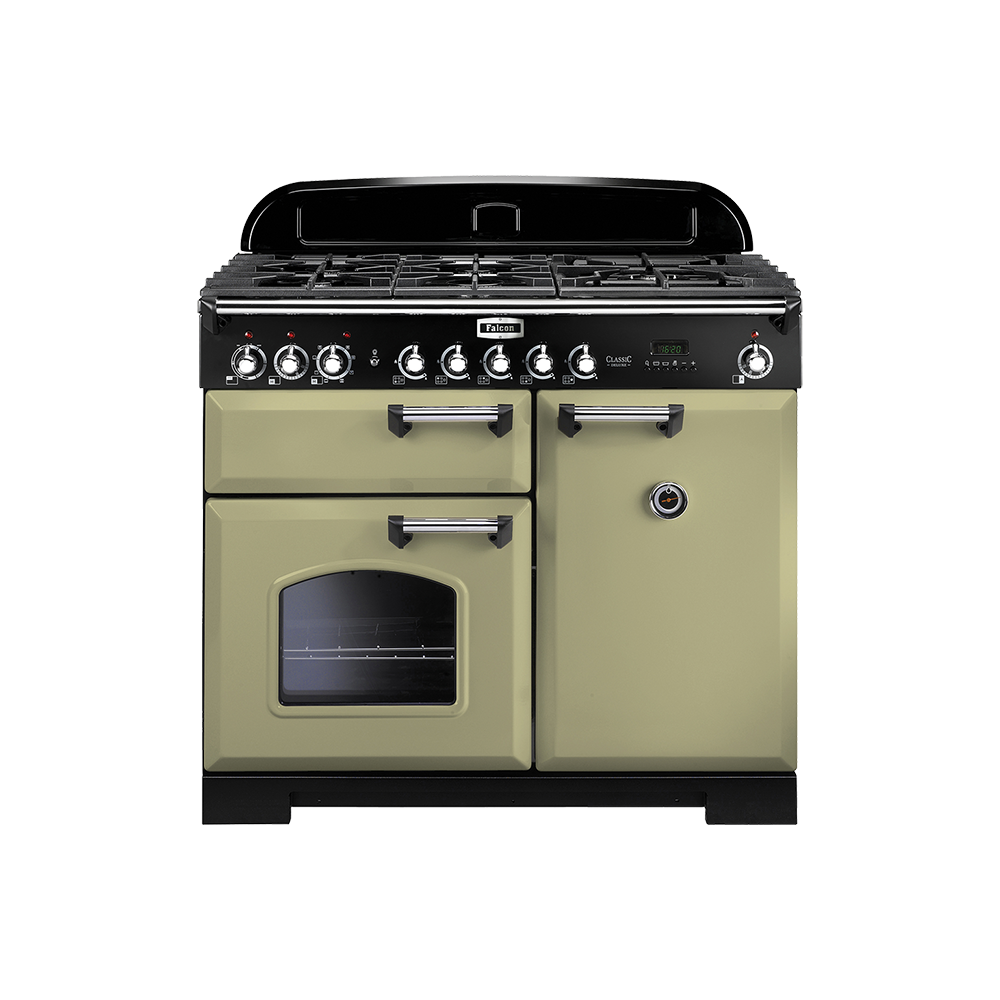 Falcon Classic Deluxe 100 Gas