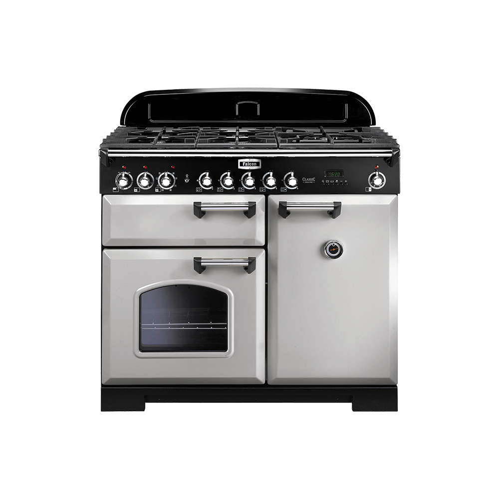 Falcon Classic Deluxe 100 Gas