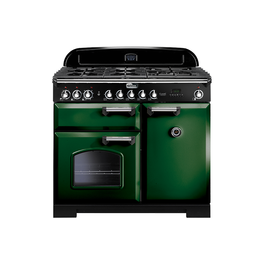 Falcon Classic Deluxe 100 Gas