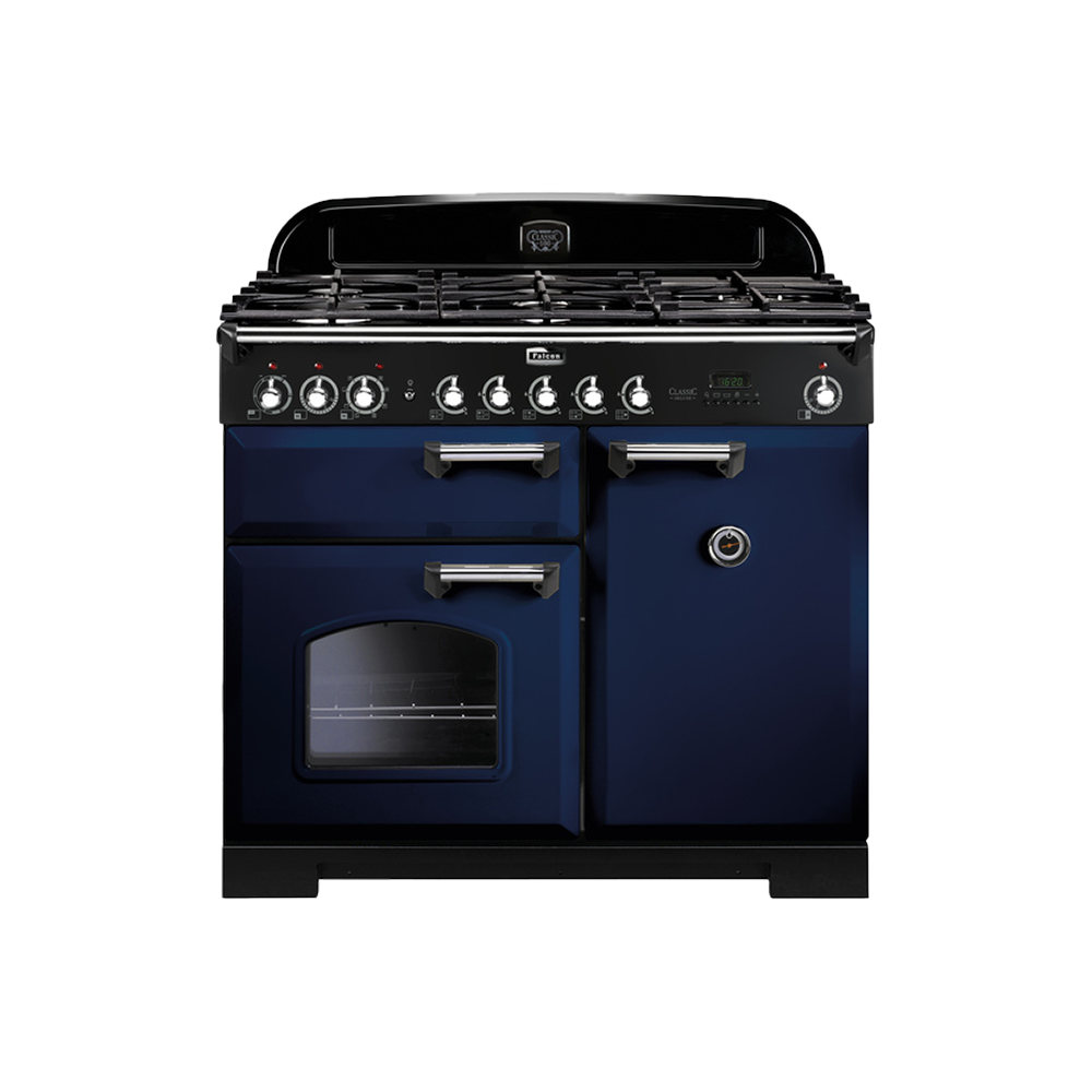 Falcon Classic Deluxe 100 Gas