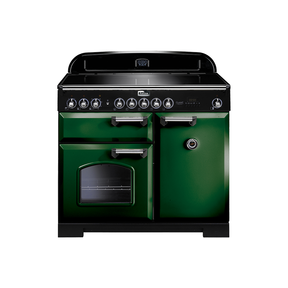 Falcon Classic Deluxe 100 Inductie