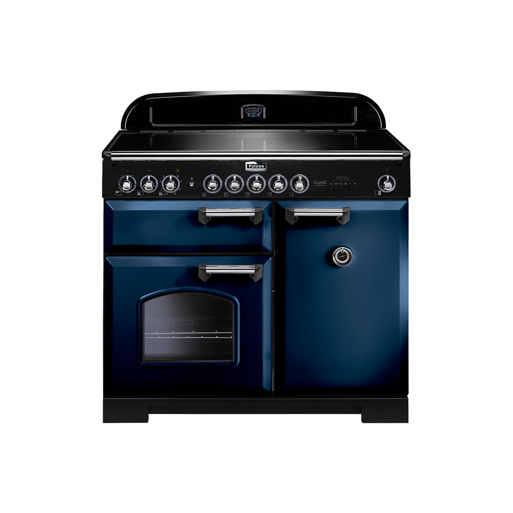Falcon Classic Deluxe 100 Inductie