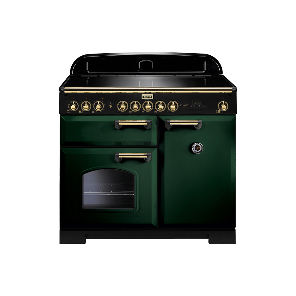 Falcon Classic Deluxe 100 Inductie